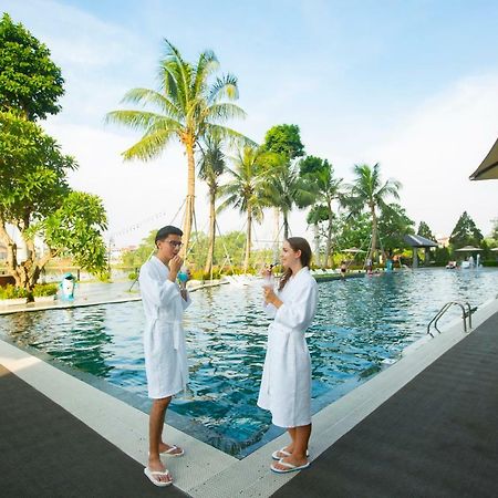 Westlake Hotel & Resort Vinh Phuc Vinh Yen Luaran gambar