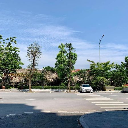 Westlake Hotel & Resort Vinh Phuc Vinh Yen Luaran gambar