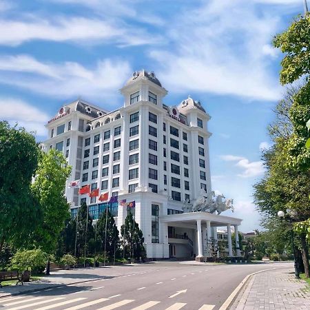 Westlake Hotel & Resort Vinh Phuc Vinh Yen Luaran gambar