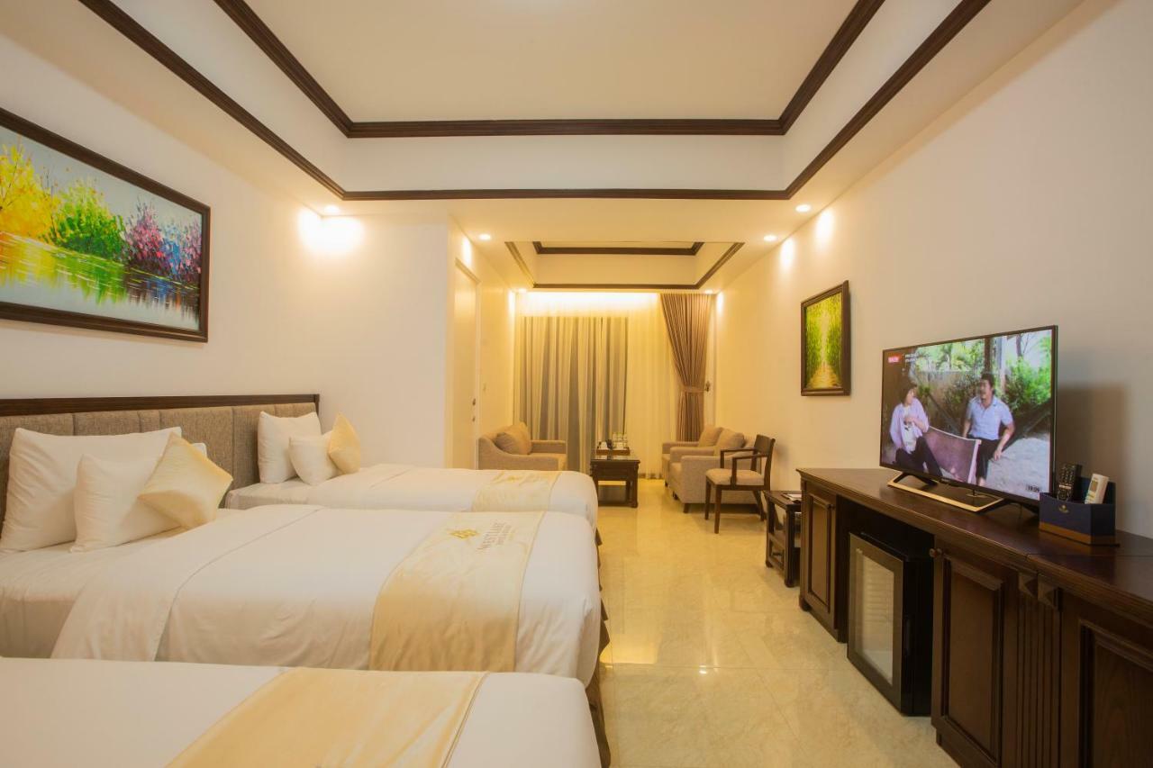 Westlake Hotel & Resort Vinh Phuc Vinh Yen Luaran gambar