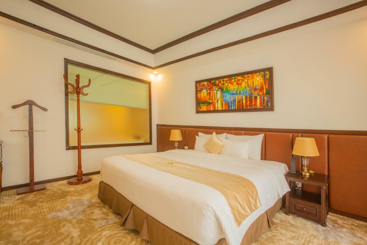 Westlake Hotel & Resort Vinh Phuc Vinh Yen Luaran gambar