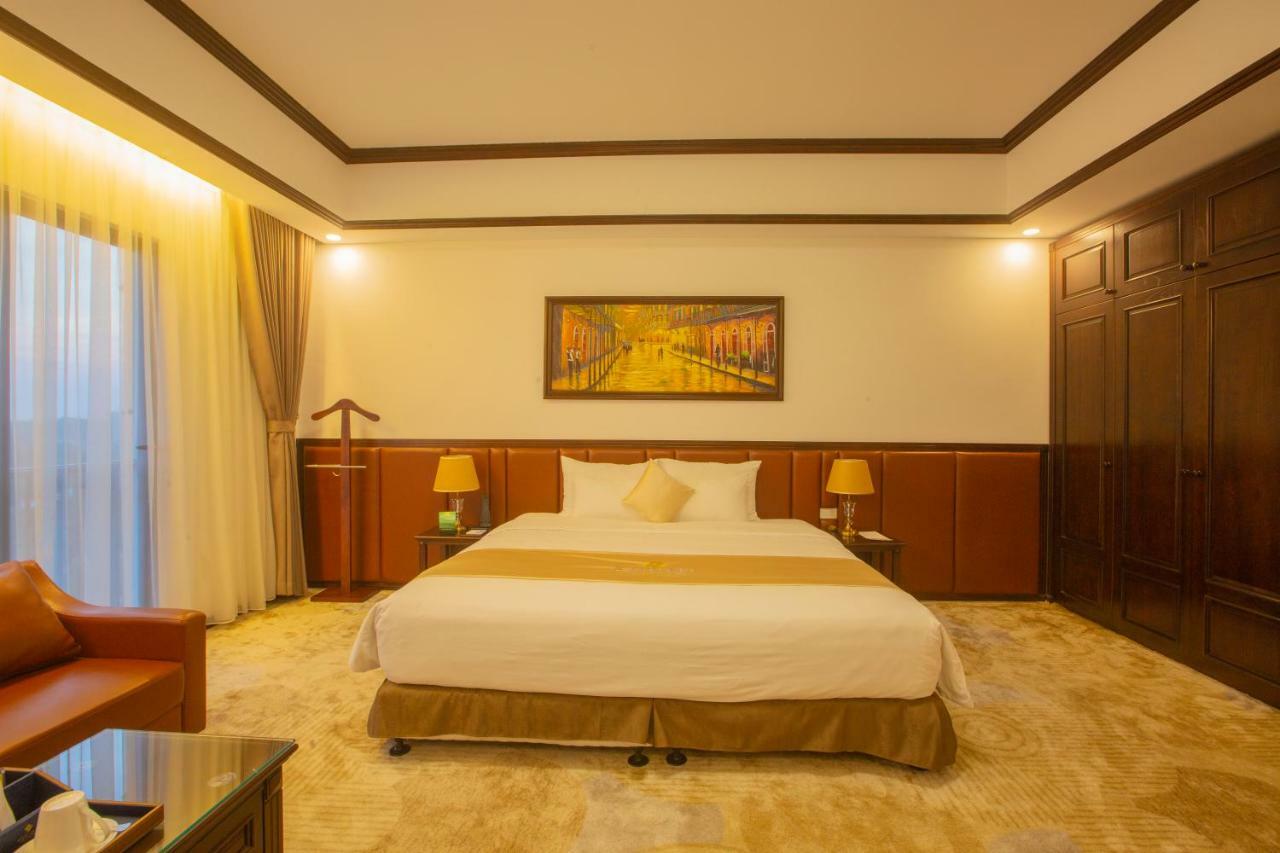 Westlake Hotel & Resort Vinh Phuc Vinh Yen Luaran gambar