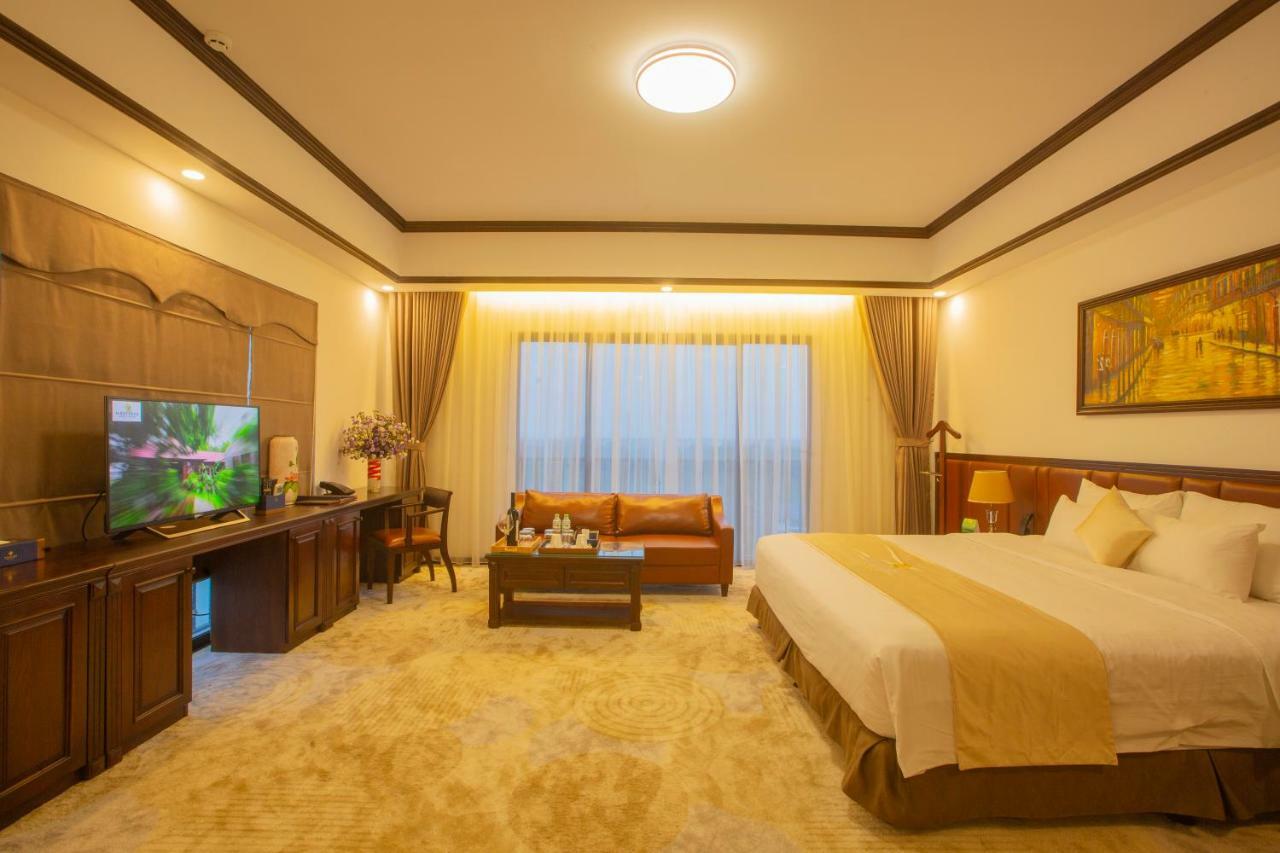 Westlake Hotel & Resort Vinh Phuc Vinh Yen Luaran gambar