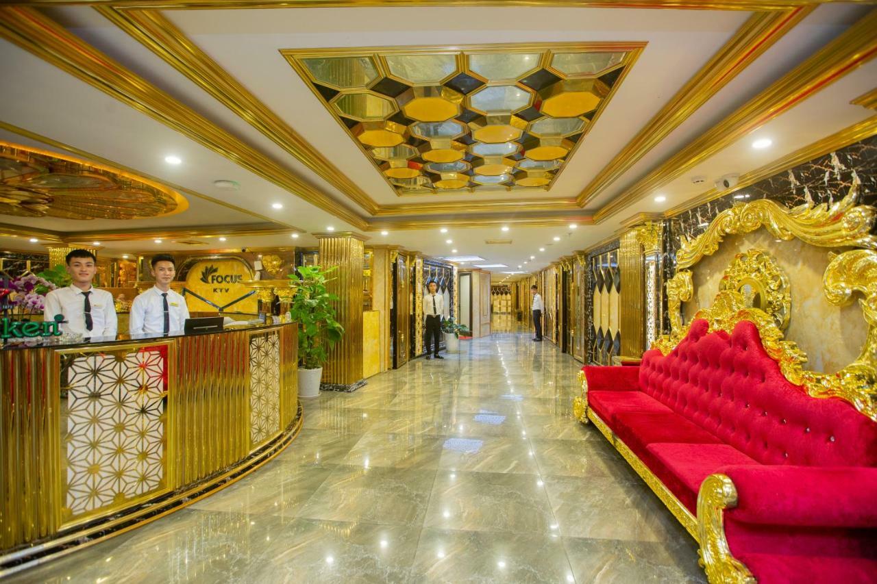 Westlake Hotel & Resort Vinh Phuc Vinh Yen Luaran gambar