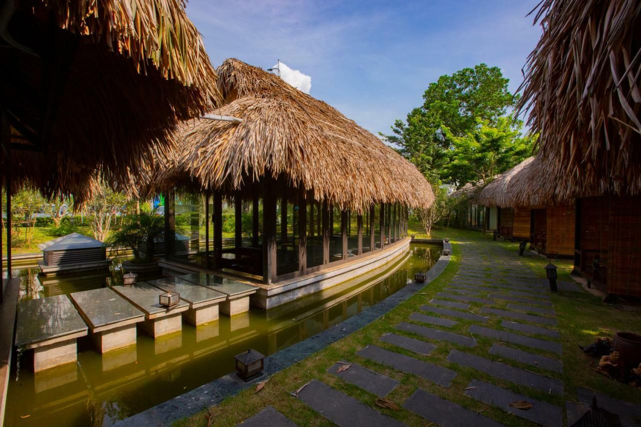 Westlake Hotel & Resort Vinh Phuc Vinh Yen Luaran gambar