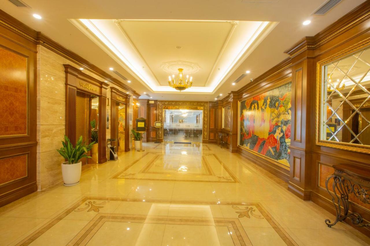 Westlake Hotel & Resort Vinh Phuc Vinh Yen Luaran gambar