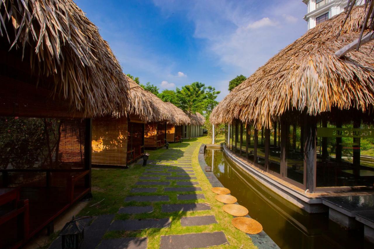 Westlake Hotel & Resort Vinh Phuc Vinh Yen Luaran gambar