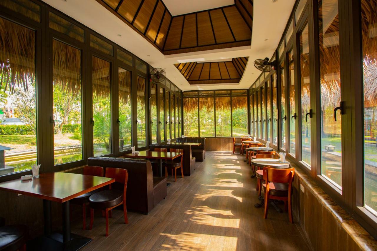 Westlake Hotel & Resort Vinh Phuc Vinh Yen Luaran gambar