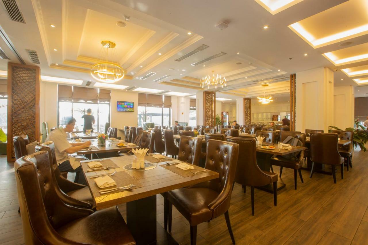 Westlake Hotel & Resort Vinh Phuc Vinh Yen Luaran gambar