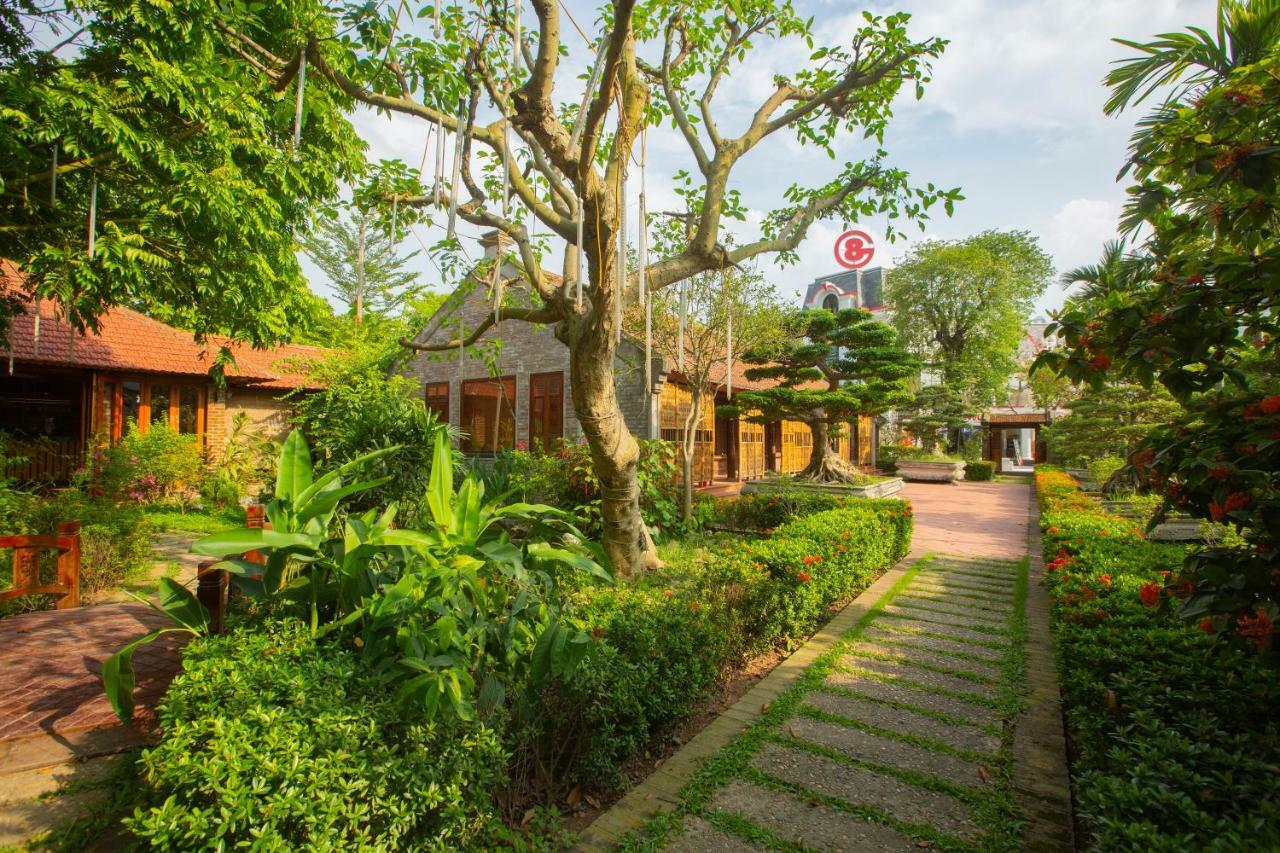 Westlake Hotel & Resort Vinh Phuc Vinh Yen Luaran gambar