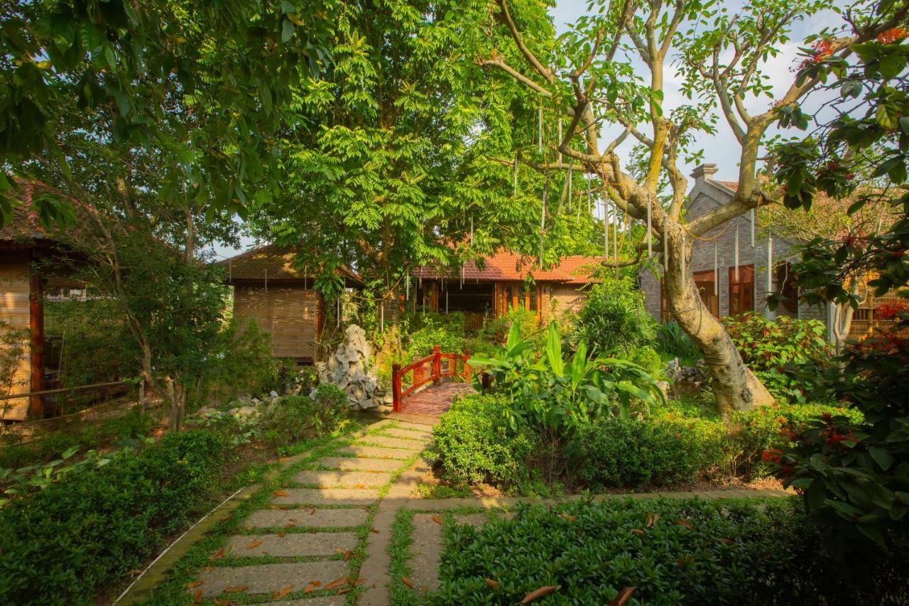 Westlake Hotel & Resort Vinh Phuc Vinh Yen Luaran gambar