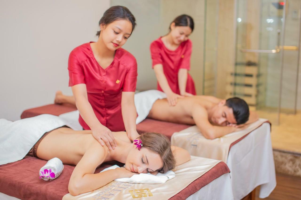 Westlake Hotel & Resort Vinh Phuc Vinh Yen Luaran gambar