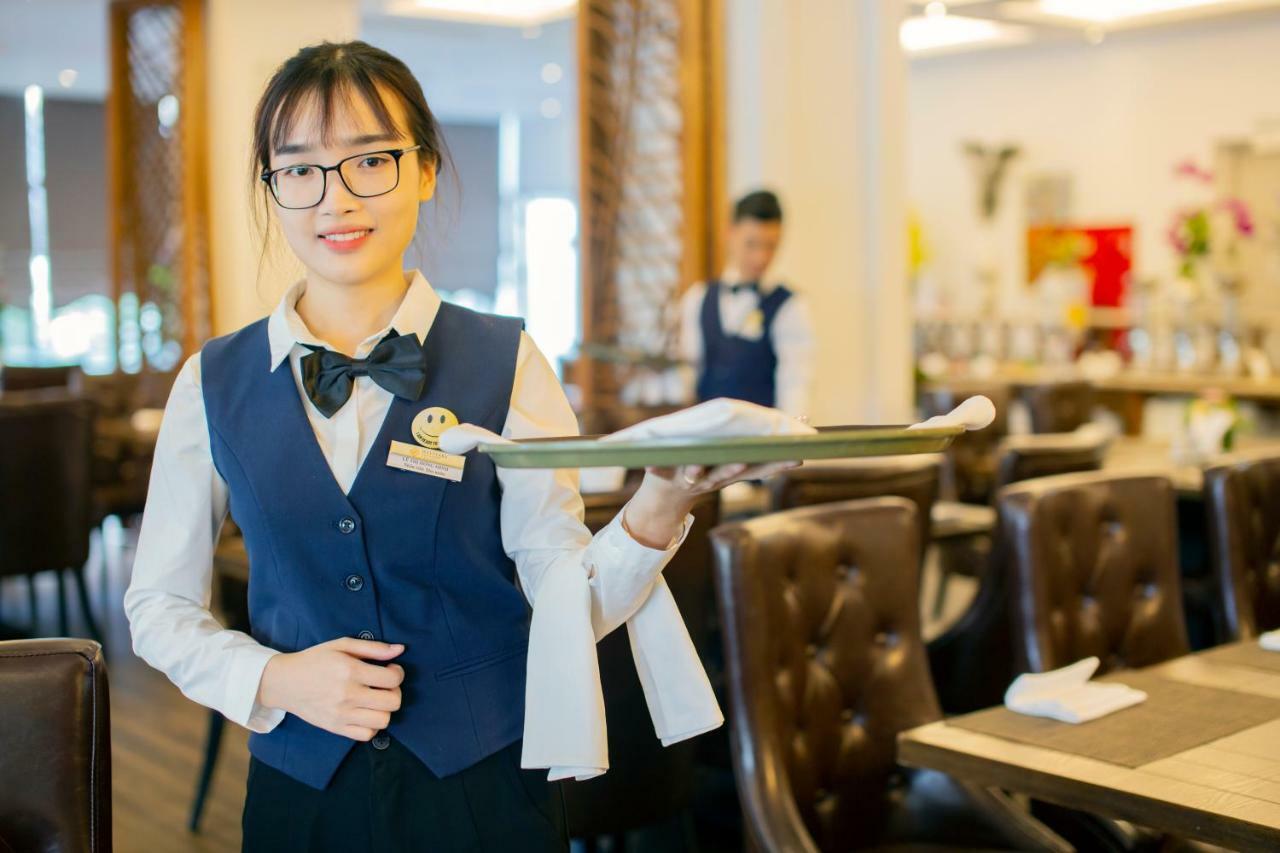 Westlake Hotel & Resort Vinh Phuc Vinh Yen Luaran gambar