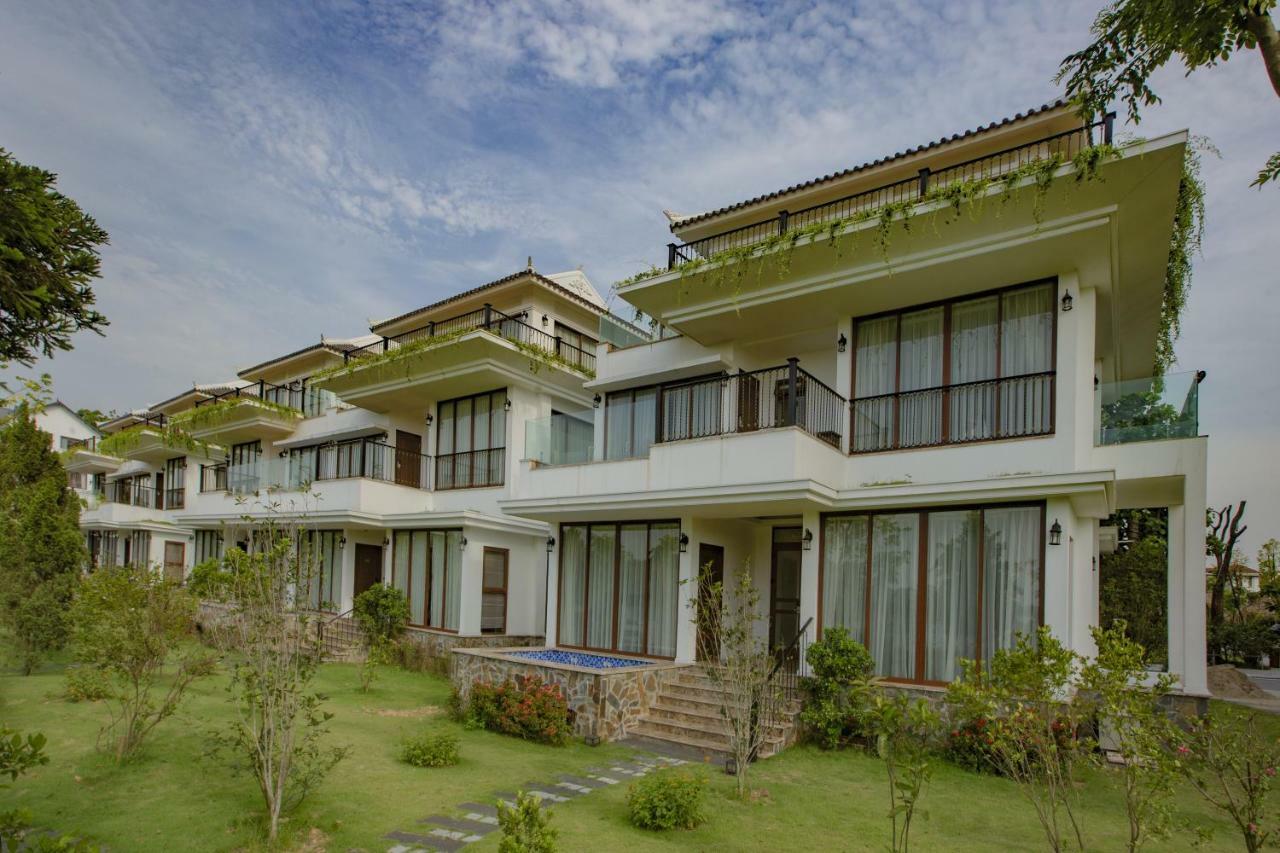 Westlake Hotel & Resort Vinh Phuc Vinh Yen Luaran gambar