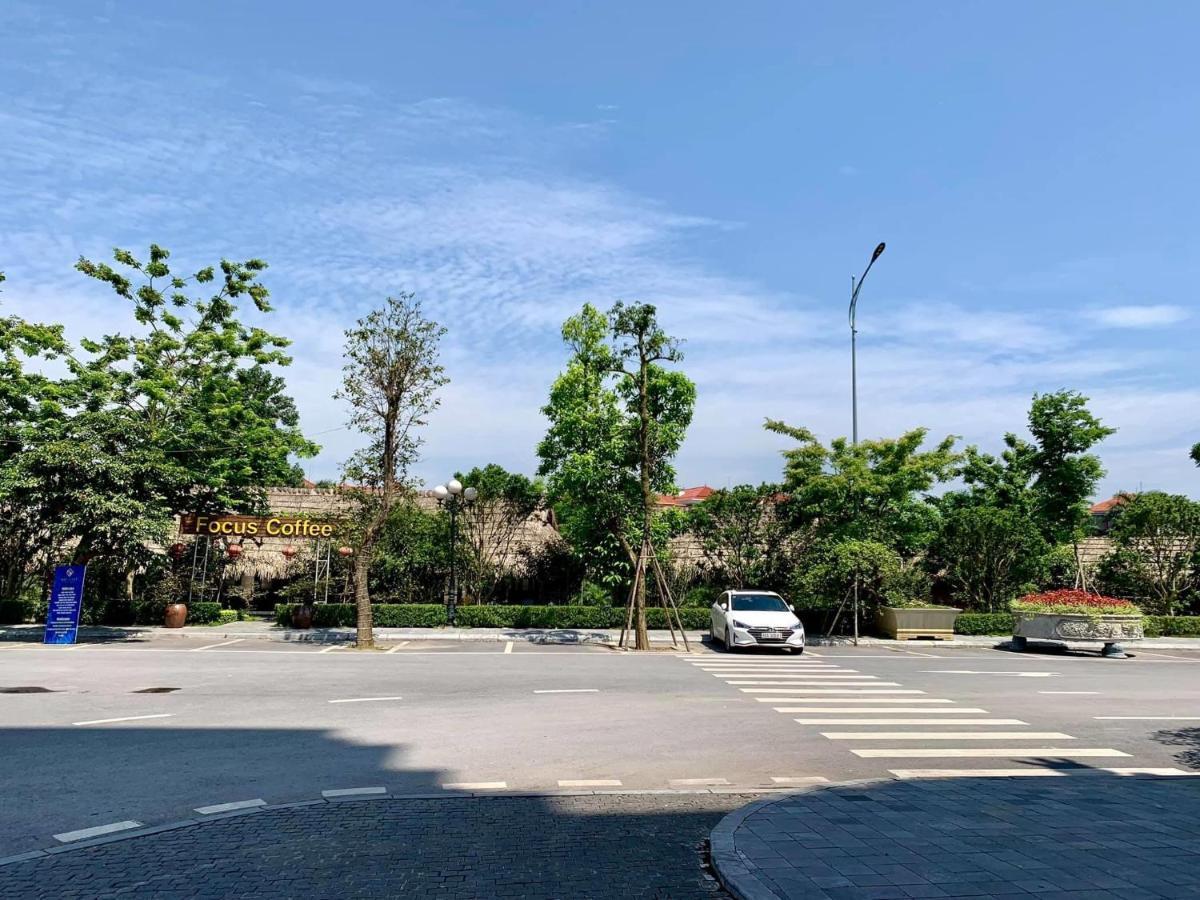 Westlake Hotel & Resort Vinh Phuc Vinh Yen Luaran gambar