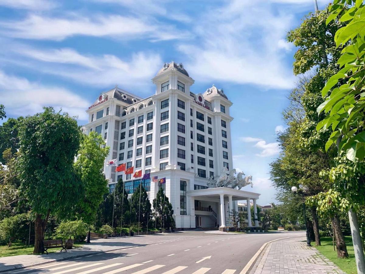 Westlake Hotel & Resort Vinh Phuc Vinh Yen Luaran gambar